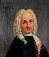 Benedetto Marcello