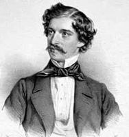 Johann Strauss -hijo-