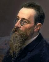 Nicolai Rimsky Korsakov