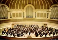 Orquesta Sinfónica de Chicago
