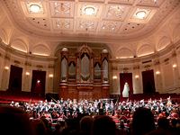 Orquesta Real del Concertgebouw