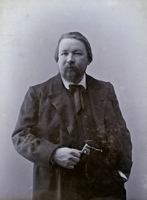 Mijaíl Ipolítov Ivánov