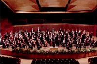 Orquesta Filarmónica de Israel